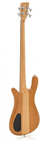 Бас-гитара WARWICK RockBass Streamer NT I, 4-String (Honey Violin High Polish) - JCS.UA фото 2