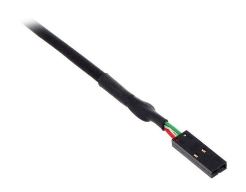 Кабель EMG Pickup Cable (Passive) 15" - JCS.UA фото 5