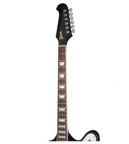 Електрогітара GIBSON 2018 FIREBIRD EBONY - JCS.UA фото 6