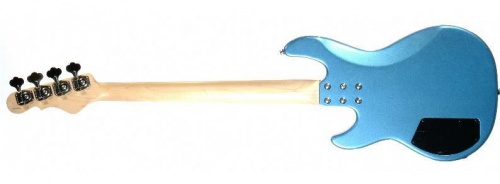 Бас-гитара G&L L2000 FOUR STRINGS (Lake Placid Blue, rosewood) №CLF45109 - JCS.UA фото 3