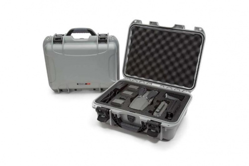 Кейс Nanuk 920 case DJI Mavic 2 Pro Zoom Silver - JCS.UA