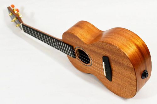 Укулеле Enya EUC-MS EQ - JCS.UA фото 2