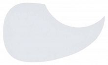 Панель-капля для акустической гитары PAXPHIL M20 ACOUSTIC GUITAR PICKGUARD (WHITE) - JCS.UA