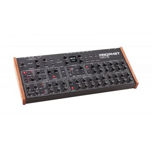 Синтезатор SEQUENTIAL Prophet Rev2-8 Module - JCS.UA фото 4