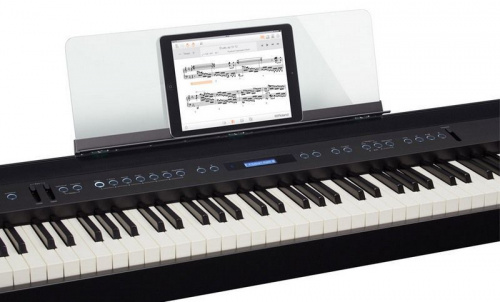 Цифровое фортепиано ROLAND FP-60 BK - JCS.UA фото 4