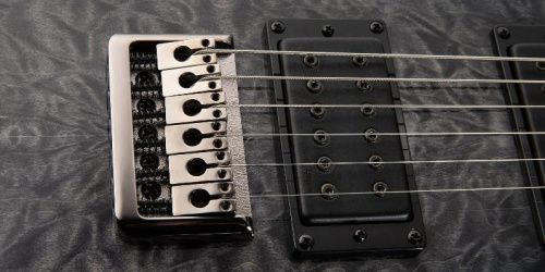 Електрогітара PRS SE MARK HOLCOMB (HOLCOMB BLUE BURST) - JCS.UA фото 7