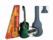 Гитарный набор ANTONIO MARTINEZ MTC-082-P - JCS.UA