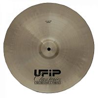 Тарілка для барабанів UFIP Fast China CS-14FCH Class - JCS.UA