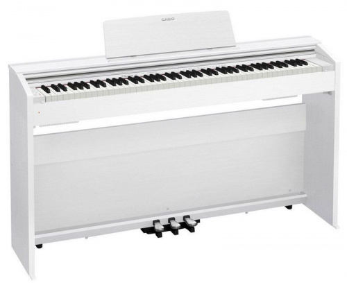 Цифрове фортепіано CASIO PX-870WE - JCS.UA фото 4