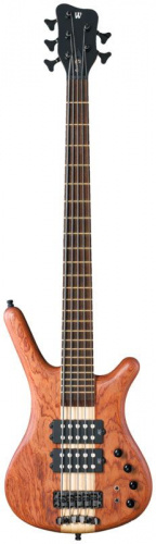 Бас-гитара Warwick Corvette $$ NT5 NAT 1 - JCS.UA