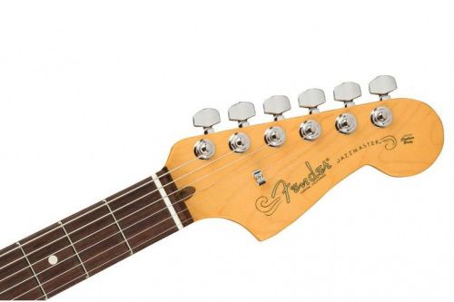 Электрогитара FENDER AMERICAN PRO II JAZZMASTER RW 3TSB - JCS.UA фото 5