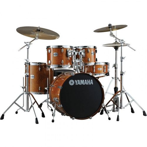 Ударна установка YAMAHA SBP2F5 HA - JCS.UA