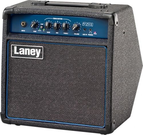 Комбопідсилювач Laney RB1 - JCS.UA фото 3