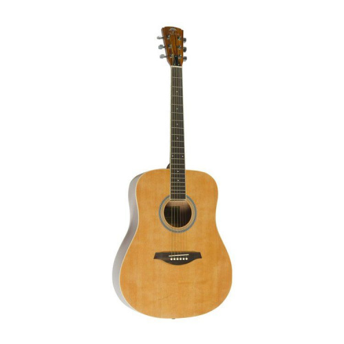 Акустическая гитара Virginia V-D40 - JCS.UA