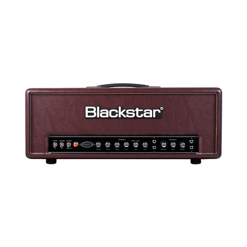 Усилитель Blackstar Artisan 30 Hand Wired Head - JCS.UA