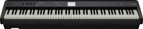 Цифрове піаніно ROLAND FP-E50 - JCS.UA фото 3