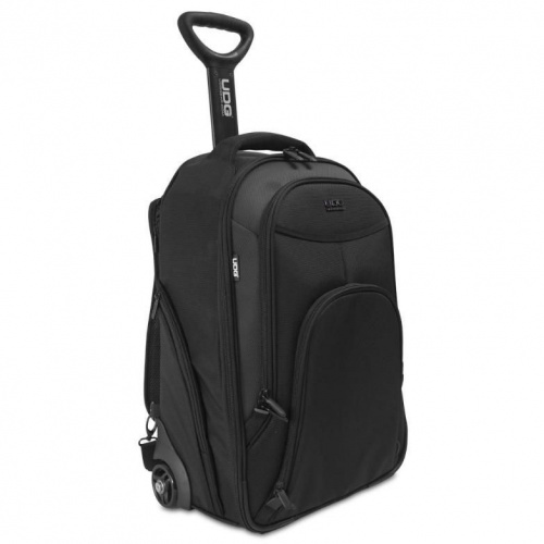 Сумка UDG Creator Wheeled Laptop Backpack Black 21 version3 - JCS.UA фото 2