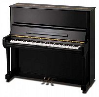 Акустическое фортепиано Pearl River UP130T5 Ebony - JCS.UA