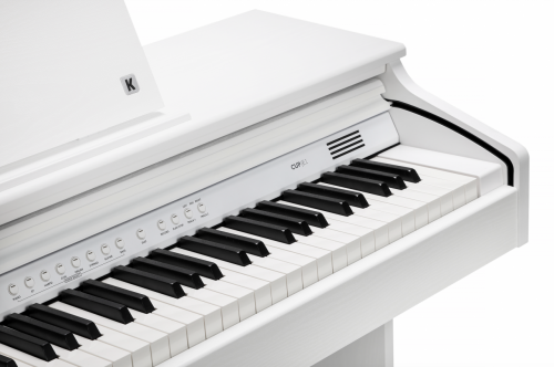 Цифровое пианино Kurzweil CUP E1 WH - JCS.UA фото 4
