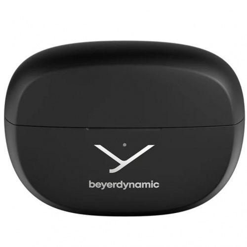 Наушники-вкладки Beyerdynamic Amiron Zero Black - JCS.UA фото 4 Наушники-вкладки Beyerdynamic Amiron Zero Black - JCS.UA фото 4