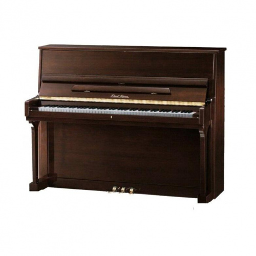 Акустичне фортепіано Pearl River UP115M2 Walnut + B - JCS.UA
