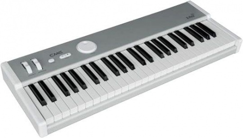MIDI-клавиатура CME Z-KEY 49 - JCS.UA фото 2