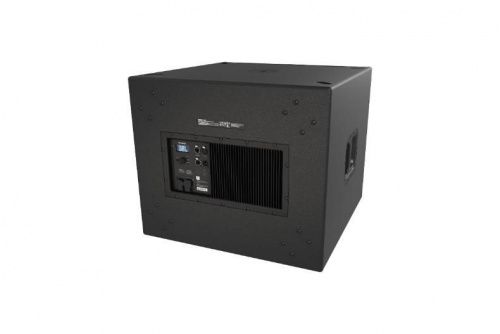 Сабвуфер JBL SRX918S - JCS.UA фото 2