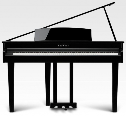 Цифровий рояль KAWAI DG30 - JCS.UA фото 2
