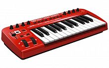 MIDI-клавиатура BEHRINGER UMX250 - JCS.UA