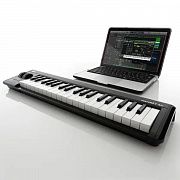 MIDI-клавіатури 25, 49, 61 або 88 клавіш: яку вибрати продюсеру