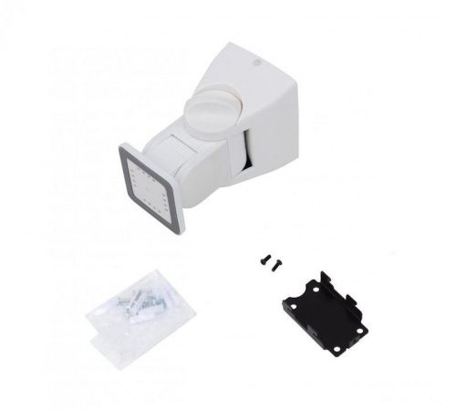 Акустический комплект SKY SOUND WMS-4022 WHITE - JCS.UA фото 6