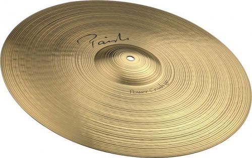 Тарілка Paiste Signature Power Crash 16 " - JCS.UA