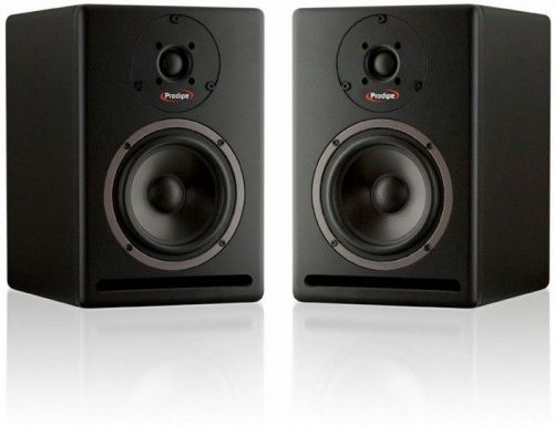 Студійні монітори PRODIPE Pro 8 - JCS.UA