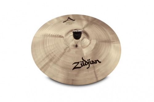 Тарелка ZILDJIAN 18' A' CUSTOM MEDIUM CRASH - JCS.UA