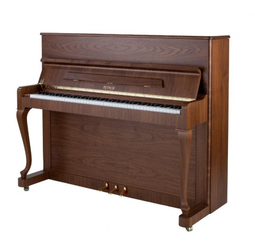 Акустическое фортепиано Petrof P118D1-2357 - JCS.UA