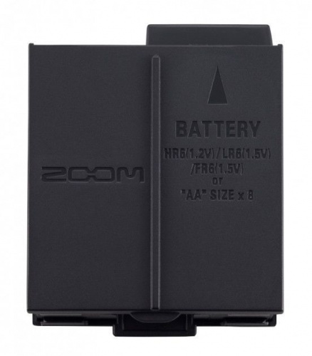 Кейс для аккумуляторных батарей Zoom BCF-8 - JCS.UA