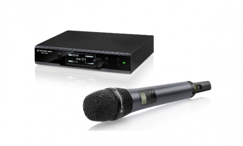 Бездротова цифрова система Sennheiser EW D1-935-H-EU - JCS.UA
