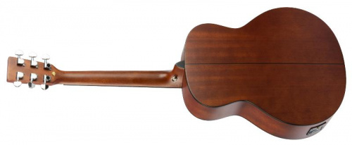 Электроакустическая гитара SX SS700E - JCS.UA фото 3