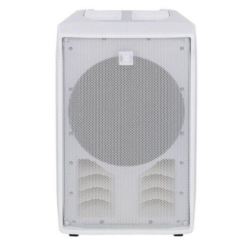 Двосмугова акустична система RCF EVOX JMIX8 W - JCS.UA фото 6 Двосмугова акустична система RCF EVOX JMIX8 W - JCS.UA фото 6