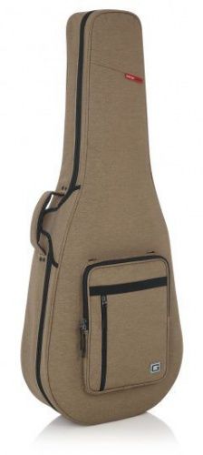 Чохол для акустичної гітари GATOR GTR-DREAD12-TAN - JCS.UA