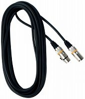 Микрофонный кабель ROCKCABLE RCL30359 D7 - JCS.UA
