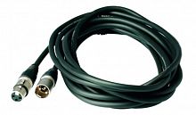 Микрофонный кабель ROCKCABLE RCL30303 D7 - JCS.UA