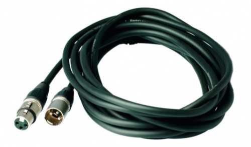 Мікрофонний кабель ROCKCABLE RCL30303 D7 - JCS.UA