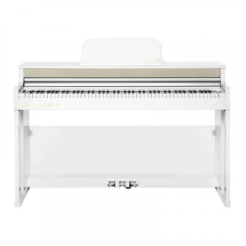 Цифрове піаніно The ONE TOP2S (White) - JCS.UA фото 2