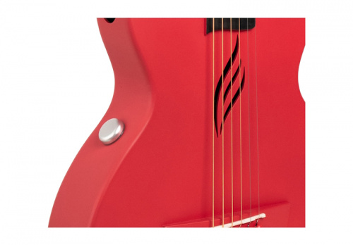 Смарт-гитара Enya Nova Go Red SP1 - JCS.UA фото 3
