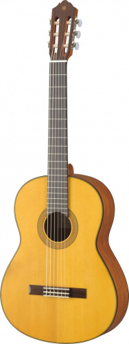 Классическая гитара YAMAHA CG122MS - JCS.UA