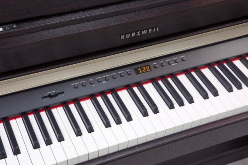 Цифрове піаніно Kurzweil CUP-120 SR - JCS.UA фото 2