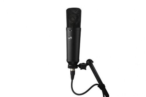 Мікрофон WARM AUDIO WA-87 R2B - JCS.UA фото 5