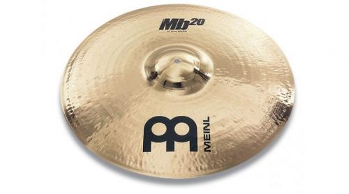 Тарелка Meinl MB20-22HBR-B Mb20 22" - JCS.UA