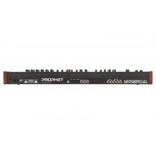 Синтезатор SEQUENTIAL Prophet Rev2-8 - JCS.UA фото 3
